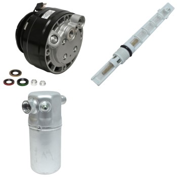A/C Compressor Kit