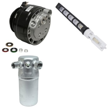 A/C Compressor Kit