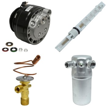A/C Compressor Kit