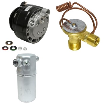A/C Compressor Kit