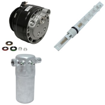 A/C Compressor Kit