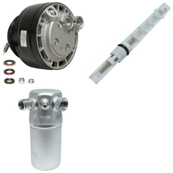 A/C Compressor Kit
