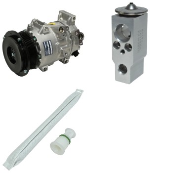A/C Compressor Kit