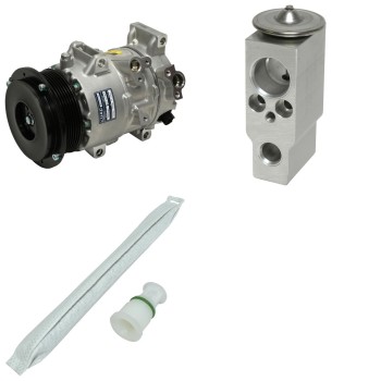 A/C Compressor Kit