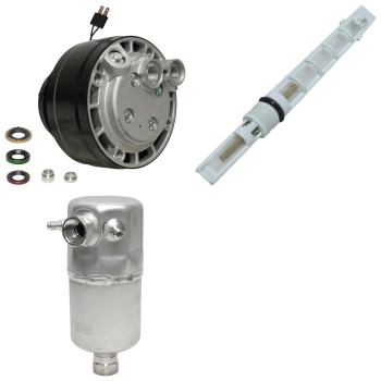 A/C Compressor Kit