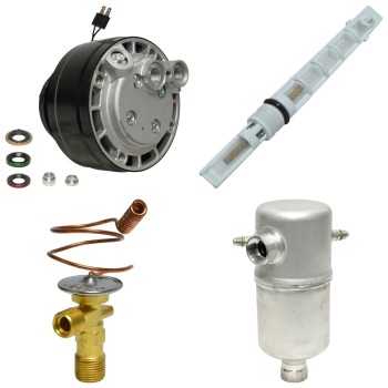 A/C Compressor Kit