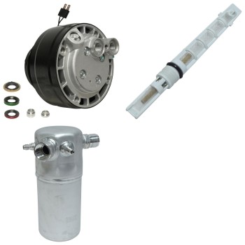 A/C Compressor Kit