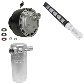 A/C Compressor Kit