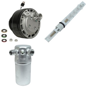 A/C Compressor Kit