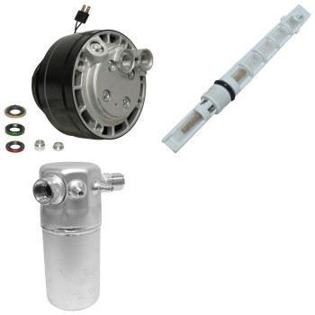 A/C Compressor Kit