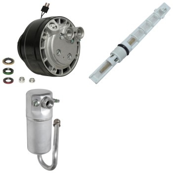 A/C Compressor Kit