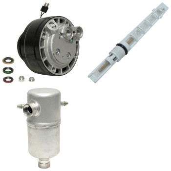 A/C Compressor Kit