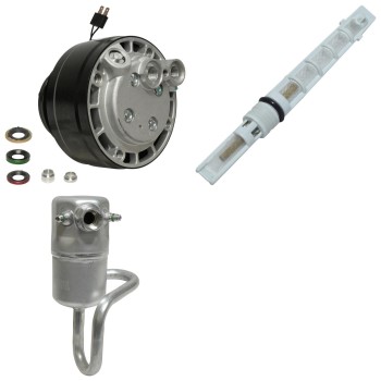 A/C Compressor Kit