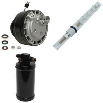 A/C Compressor Kit