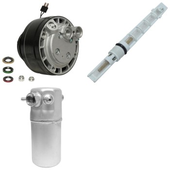 A/C Compressor Kit