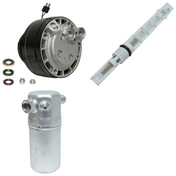 A/C Compressor Kit