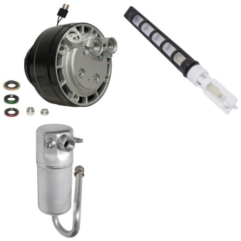 A/C Compressor Kit