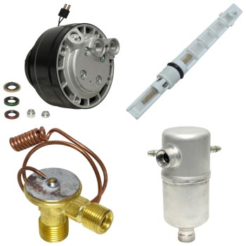 A/C Compressor Kit