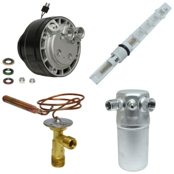 A/C Compressor Kit