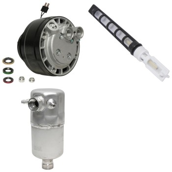 A/C Compressor Kit