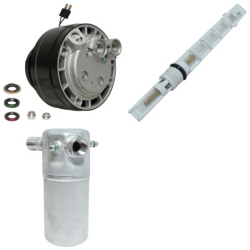 A/C Compressor Kit