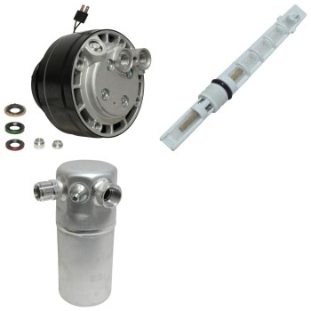 A/C Compressor Kit