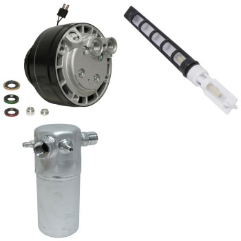 A/C Compressor Kit
