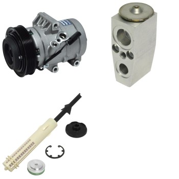 A/C Compressor Kit
