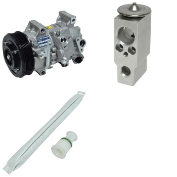 A/C Compressor Kit