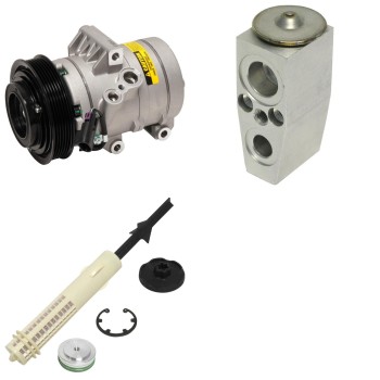 A/C Compressor Kit