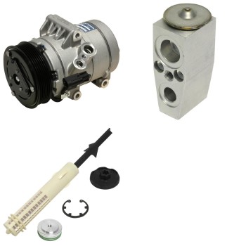 A/C Compressor Kit