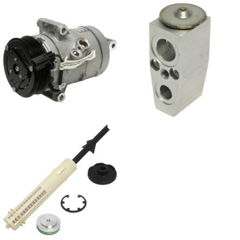 A/C Compressor Kit