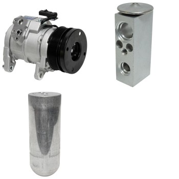 A/C Compressor Kit