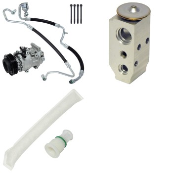 A/C Compressor Kit