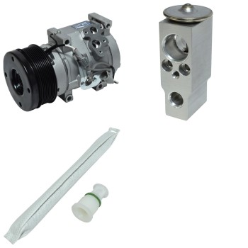 A/C Compressor Kit