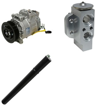A/C Compressor Kit