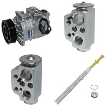 A/C Compressor Kit