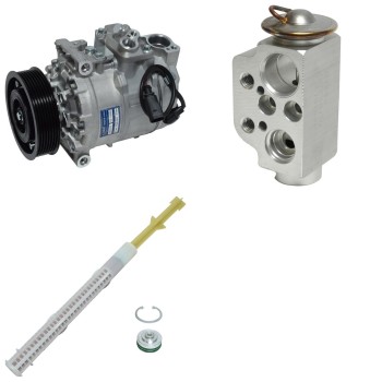 A/C Compressor Kit