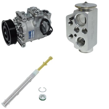 A/C Compressor Kit