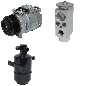 A/C Compressor Kit