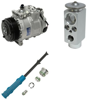 A/C Compressor Kit