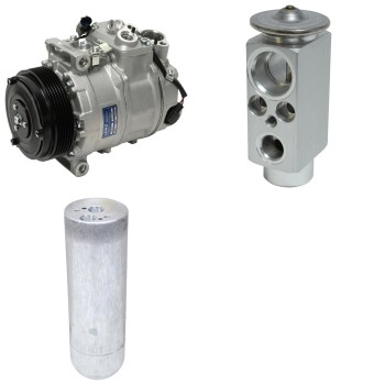 A/C Compressor Kit