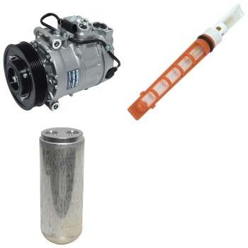 A/C Compressor Kit