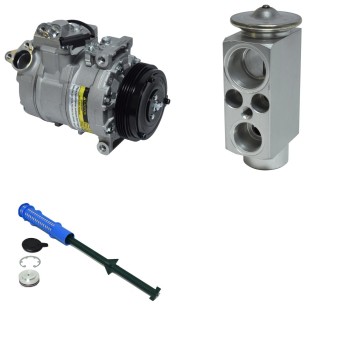 A/C Compressor Kit