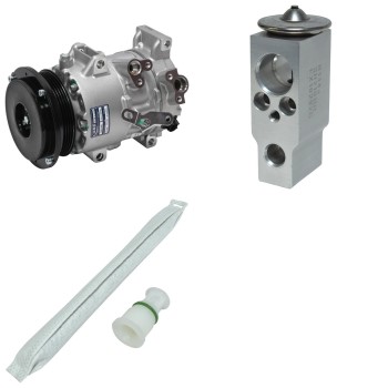 A/C Compressor Kit