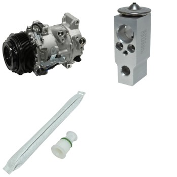 A/C Compressor Kit