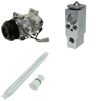 A/C Compressor Kit