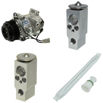 A/C Compressor Kit