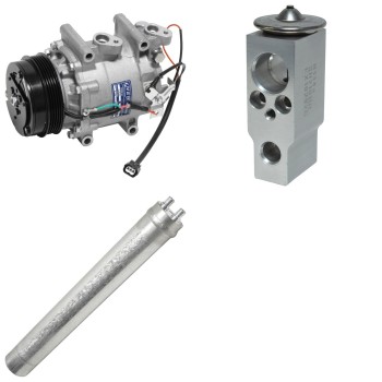 A/C Compressor Kit