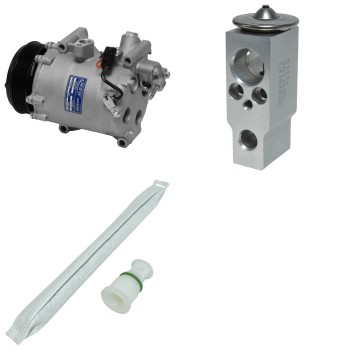 A/C Compressor Kit
